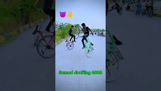 sarkar jaura phagwara song cycle stunt 1wheeling wheele ytshorts [upl. by Tedric]