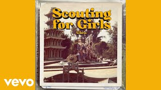 Scouting For Girls  Glow Acoustic  Official Audio [upl. by Maker]