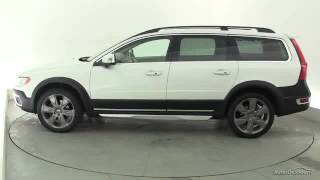 2010 VOLVO XC70 D5 SE LUX AWD [upl. by Fritts]