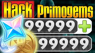 How to get free primogems in genshin impact [upl. by Naima]