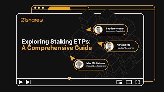 The Safest Path to Staking Understanding Staking ETPs [upl. by Savihc]