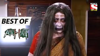 যন্ত্র  Best Of Aahat  আহাত  Full Episode [upl. by Atiuqer]