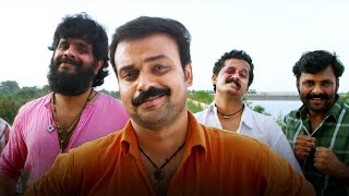 Valleem Thetti Pulleem Thetti Hindi  Cinema Babu  Kunchacko Boban Shamili Renji Panicker Part1 [upl. by Silenay]