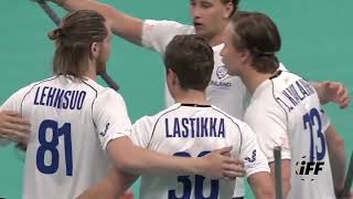 Maalikooste Suomiâ€“Latvia 5â€“3 MMkarsinnat 2852022 [upl. by Lawler]