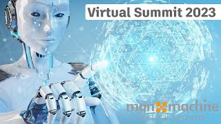 buildingSMART Professional Certification Scheme  Man and Machine Virtual Summit 2023 [upl. by Anialem547]