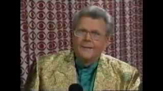 Rod Roddy Blooper [upl. by Santos36]