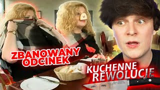 ZAGINIONE KUCHENNE REWOLUCJE [upl. by Jeroma]