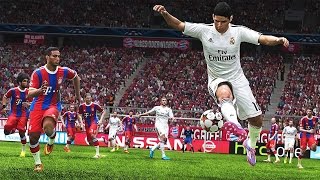 4K PES 2019 – PC Low vs High Graphics Comparison [upl. by Bow]