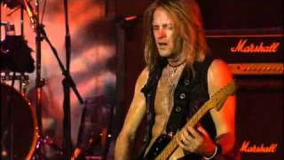 Dio  Gates Of Babylon Live In London 2005 [upl. by Shaum280]