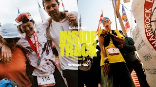 Courtney Dauwalter returns to Hardrock 100  Inside Track S2 EP4 [upl. by Johnny409]