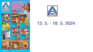 ALDI Nord Prospekt DE  vom 1305 bis 18052024 [upl. by Danforth445]