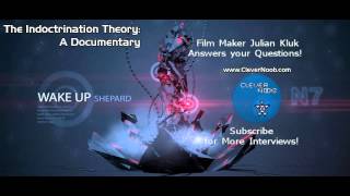 Director of quotThe Indoctrination Theory Documentaryquot Answers your Questions [upl. by Osman704]