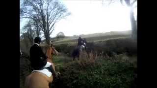 South County Dublin Hunt [upl. by Aleinad]