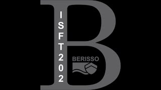 Uso de la plataforma de educacion a distancia del ISFT Nro202 de Berisso [upl. by Cristionna]