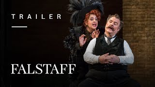 Falstaff  Trailer [upl. by Nahtnoj]