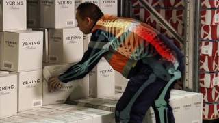 Manual Handling Safety  Workplace Safety Materials Handling Training  Safetycare free preview [upl. by Alvarez]