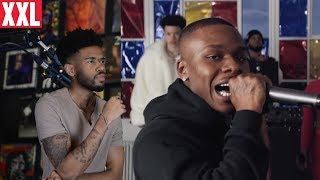 XXL 2019 CYPHERS  Best amp Worst [upl. by Hillery209]