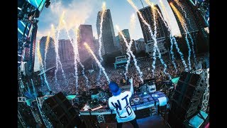 Kygo Live  Ultra Music Festival Miami 2016 [upl. by Collie]