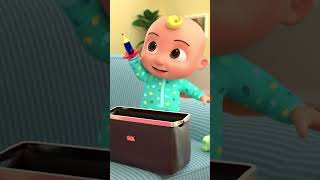 Mom is Sick What can doctor JJ do 😷🩺 cocomelon sicksong shorts  Nursery Rhymes for Babies [upl. by Nomahs119]