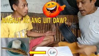 Naisahan ko si Bemaks Galit na Galit 🤣Part 23 game Challenge🤣 Bemaks tv [upl. by Franek]