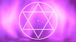 Decree 7015 x33 quotO SAINT GERMAIN SEND VIOLET FLAMEquot invocation violetflame saintgermain [upl. by Anatola]