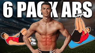 Fitness Treadmill Workout For Footballers  Boost Your Stamina With This 10 Minute Workout [upl. by Lelah405]