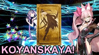 I SPEND EVERYTHING FOR KOYANSKAYA – Anniv 6 Rolls amp GSSR [upl. by Imoan]