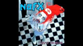 NOFX  Thank God Its Monday Lyrics [upl. by Ongineb]