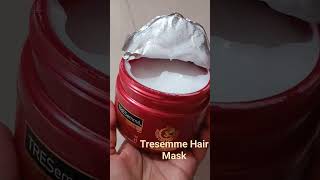 Tresemme keratin smooth hair mask hairmask tresemmé keratin frizzfree smooth [upl. by Atinehs]