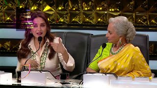 Dance Deewane Helen Waheeda Rehman and Asha Parekh friendships  FilmiBeat [upl. by Magnusson404]