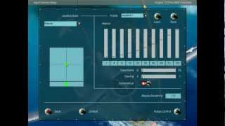 Joystick Sensitivity Settings [upl. by Olivann]