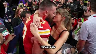 Travis Kelce Won’t Propose To Taylor Swift Without ‘Ironclad Prenup’ in Place [upl. by Zined29]