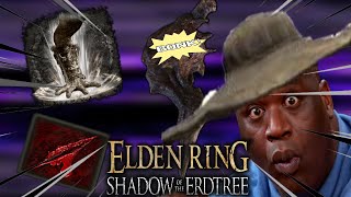 HOW 2 BLOODFIENDS ARM ELDEN RING  BONK EDITION [upl. by Nagrom]