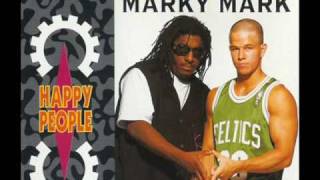 Prince Ital Joe Feat Marky Mark  Happy People extended mix ♫HQ♫ [upl. by Odrarej]