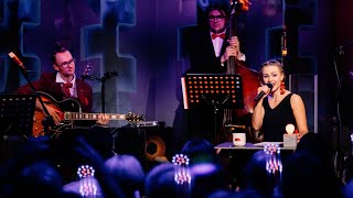 Marta Goluch  Nie Chowajcie Czułości LIVE w Studiu Koncertowym Radia Gdańsk 25052024 [upl. by Stillmann]