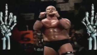 Stone Cold Steve Austin quot1999quot I Wont Do What You Tell Me Entrance Video [upl. by Pogue]