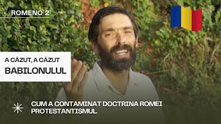 A căzut a căzut Babilonul  Română 2 Romeno [upl. by Legin]