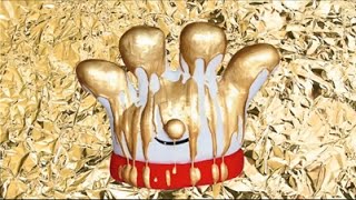 Go Ham with Hamburger Helper  Official Mixtape [upl. by Sesmar563]