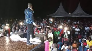 Comedian Dolopikos full stage Performance at Dolo Festival [upl. by Nicky6]