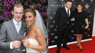 Real reason Coleen Rooney will never leave husband Wayne as she reveals marriage woes [upl. by Xirtaeb]