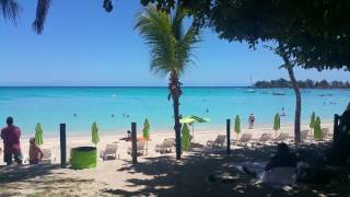 Mauritius n°5  Plage de Pereybere [upl. by Anitteb]