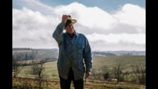 Hero Farmer Joel Salatin Doesnt Believe In Climate Science [upl. by Pry993]