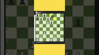 Beating Sardoche 1550 Robot I Chess Against Bot I Learn Chess I Advanced Chess I chess shorts [upl. by Adnovaj]