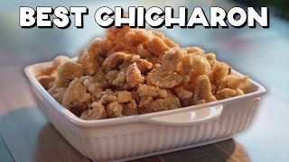 THE BEST CHICHARON IN PAMPANGA PHILIPPINES [upl. by Dodi746]