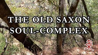 The Old Saxon SoulComplex [upl. by Zurc852]