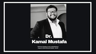 Dental Education to Clinical Excellence Dr Kamal Mustafas Insights [upl. by Ailedo435]