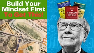 Warren Buffett 10 Books That Made Me MILLIONS Must READ [upl. by Cleopatre927]