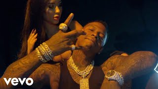 Moneybagg Yo amp Pooh Shiesty  Hater Music Video [upl. by Arrotal59]