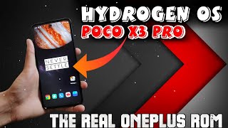 POCO X3 Just Got The Oxygen OS 130 Update  Heres Whats New [upl. by Ferree]