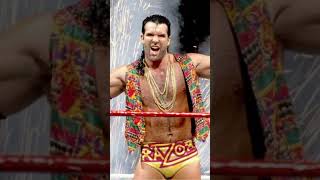 Legacy and Influence of Razor Ramon [upl. by Horwitz]